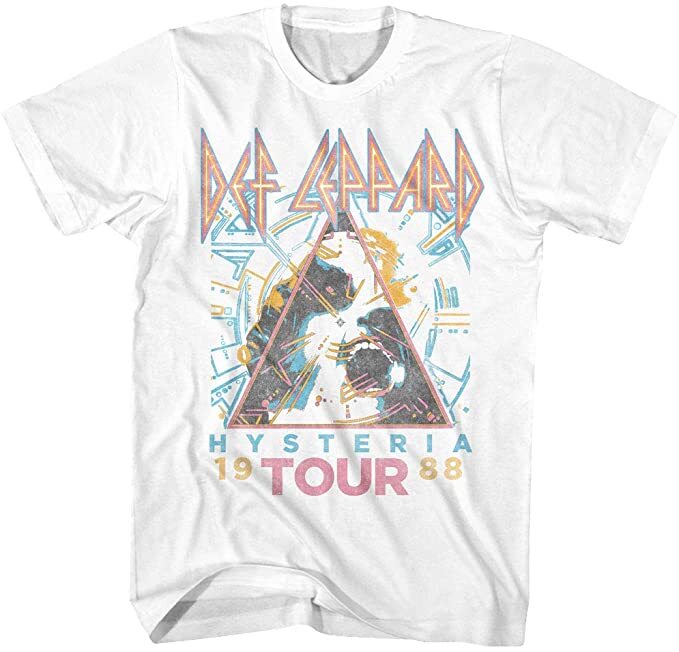 French Lop tutis Rock Shirt
